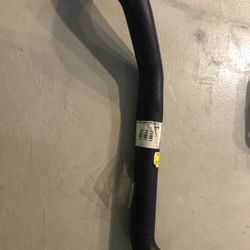 New Dayco 71981 Radiator Hose Chevy 5.7