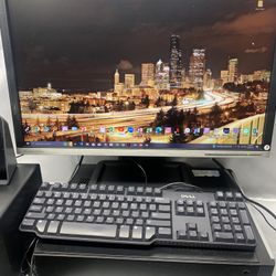 i3..i3 HP DESKTOP , $135,00 …just The Desktop.. 5 GENERATION …130 GB SSD ( capacity )…8.00 GB -RAM , runs Very QUIET, and SMOOTHLY