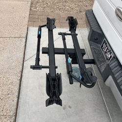 Rocky Mounts Mono Rail 2 Bike Rack 2”