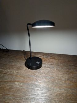 LED Desktop Lamp