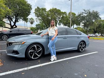 Honda Acord