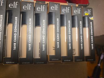 Elf concealer