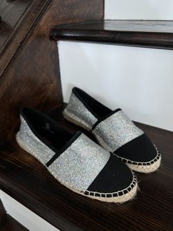 New London Rebel Espadrilles