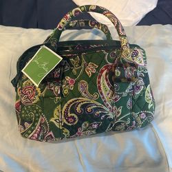 Vintage Vera Bradley Purse NEW