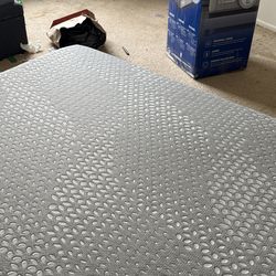 Sealy mattress