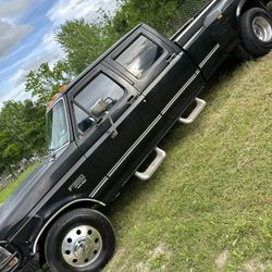 1995 Ford F-350