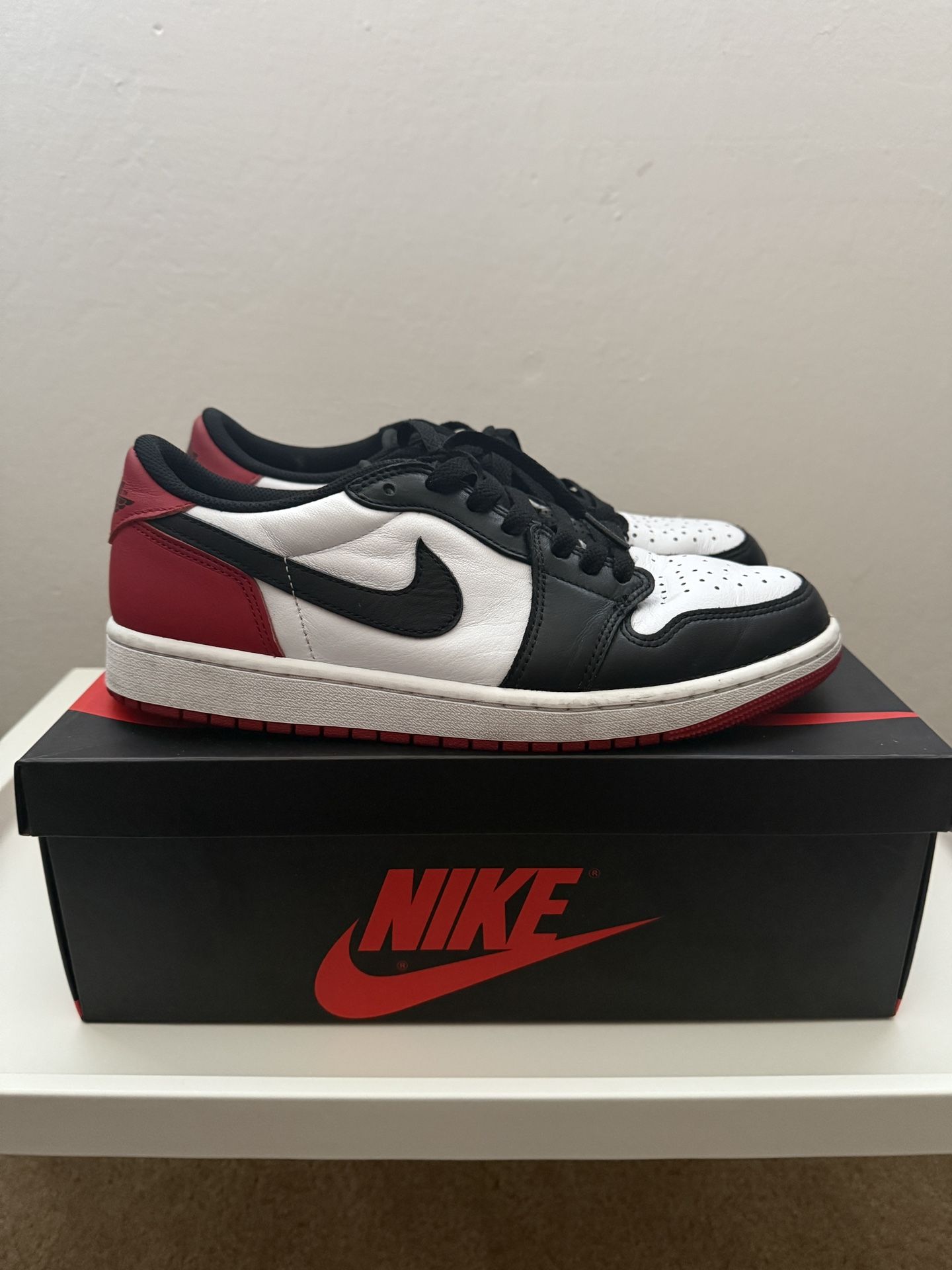 Air Jordan 1 Low 