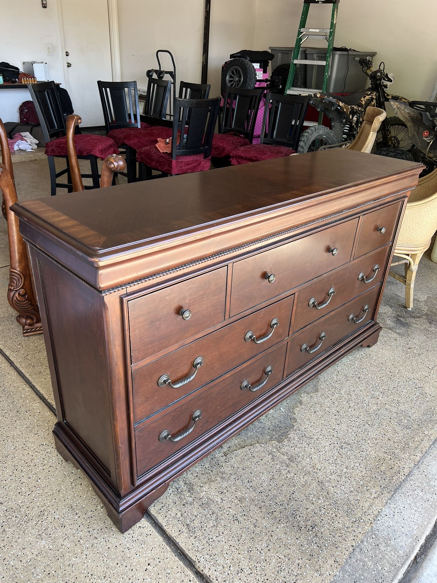 Large Dresser
