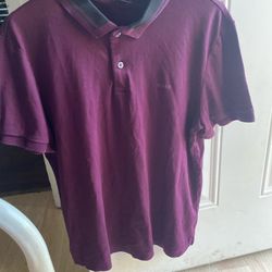 Men Hugo Boss Shirt 
