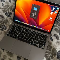 Macbook Air M1