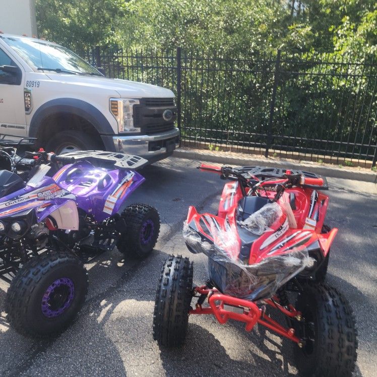 2024 all name bands 125cc