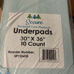 Medical Supply lot