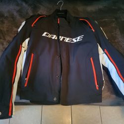 Motorcycle Jacket 