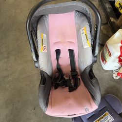 Car Seat