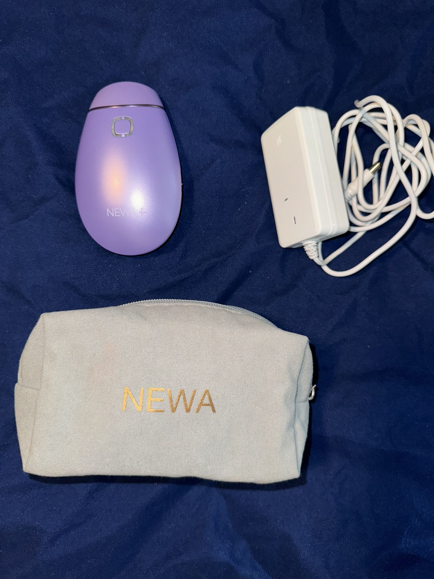 Newa Plus Device
