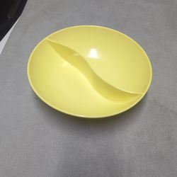 Windsor Melmac Divided Bowl