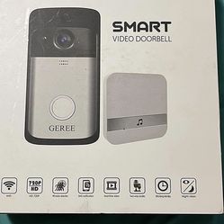 Smart Video Camera 
