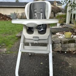 highchair for baby