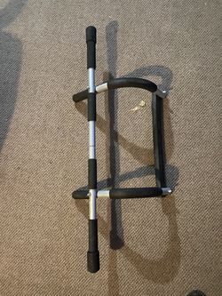 Pull Up Bar