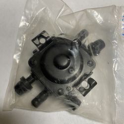 Onan Fuel Pump For MILLER Welding Machine