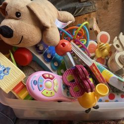 Free Toys