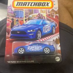 MATCHBOX