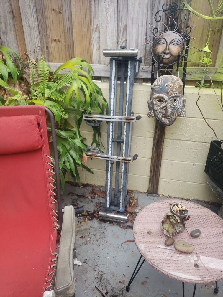 Ryobi Mitersaw Stand