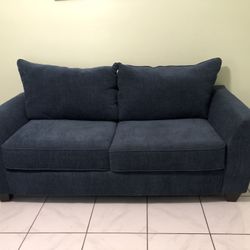 Sleeper Sofa Loveseat