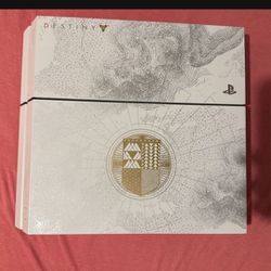 Destiny Ps4 With Games Included 