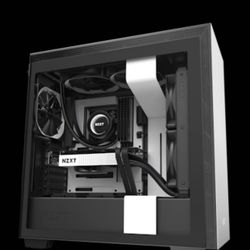 NZXT Dreamer Plus Gaming PC