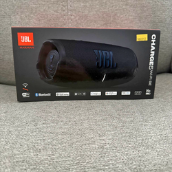 JBL Charge 5 Wi-Fi Portable Bluetooth Speaker – New