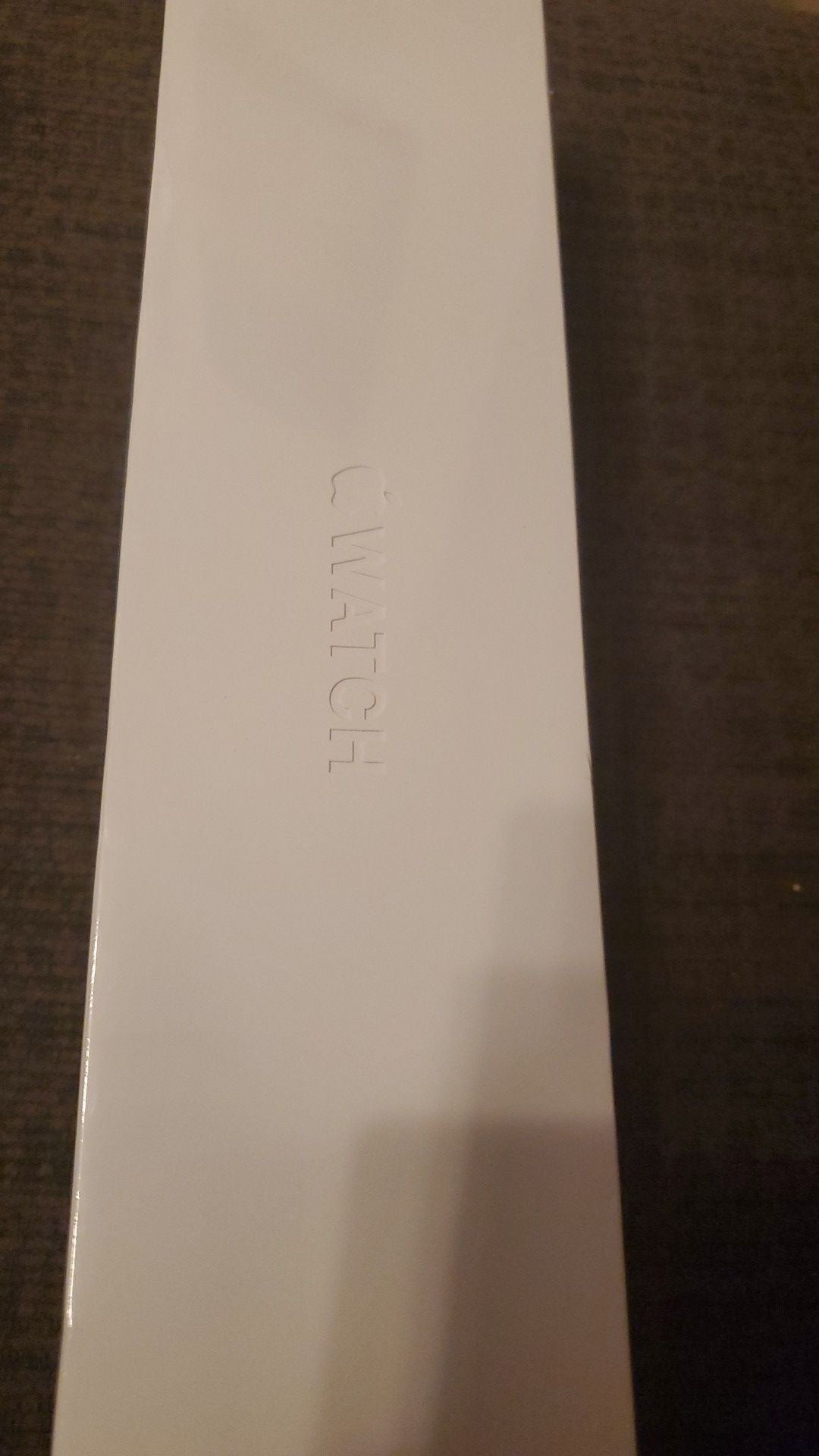 APPLE WATCH SERIES 5 44MM