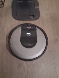 iRobot Roomba