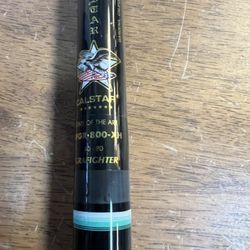 Calstar GF 800 XH Fishin Rod 