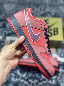 Dunk Low Premium SB 'Lobster'
