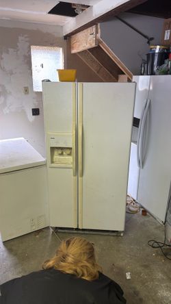 Used Referigerator