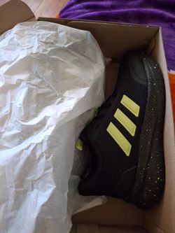 Adidas size 4.5