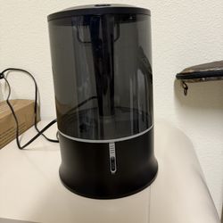 Humidifier 