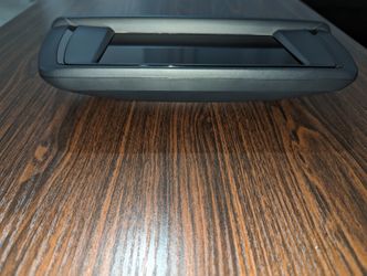 BMW L7 CID Entry 6.5 Screen