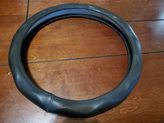 Universal steering cover