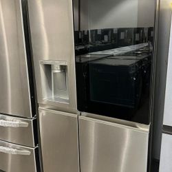 Brand New, Huge, Open-Box Refrigerator & Freezer Liquidation sale!✅