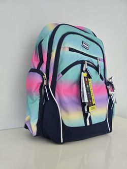 New Backpack