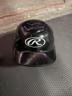 Boys Baseball Helmet Rawlings. SizeYouth 6 1/4 - 7/8