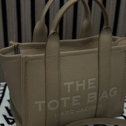 Original Marc Jacobs Tote Bag