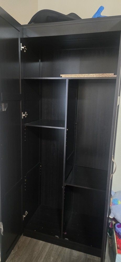 Pantry Cabinet