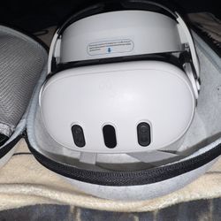 Oculus Quest 3 