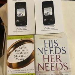 Marriage Books , Relationships Improvement.