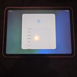 Ipad 10th Gen 