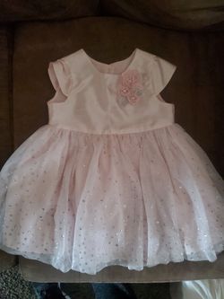Toddler Girl Dress