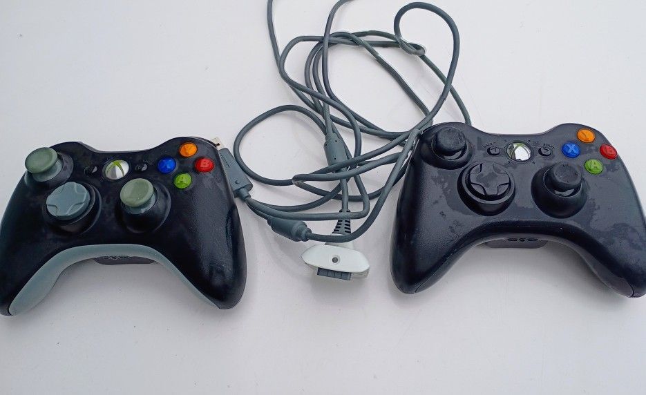 Xbox 360 Controller RETRO